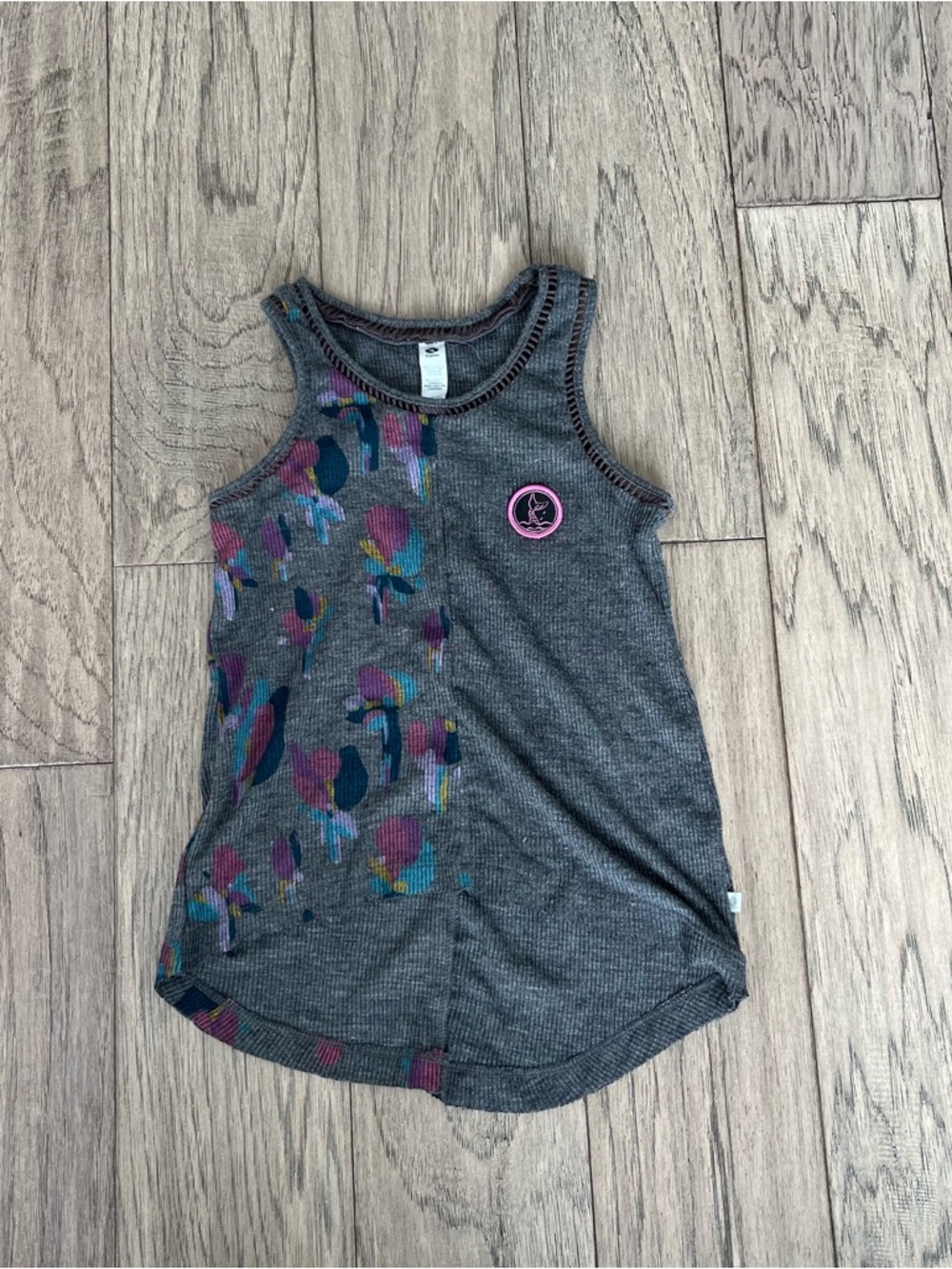 Ripzone tank xs